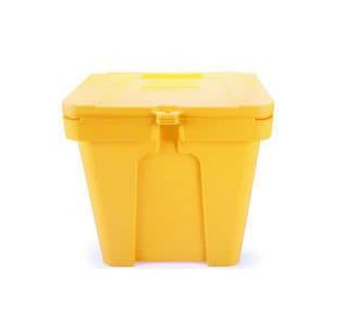 Bac à sel 110L - emboitable 2