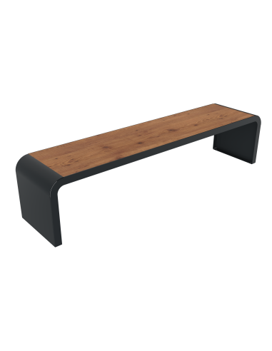 Banquette New York HPL lames