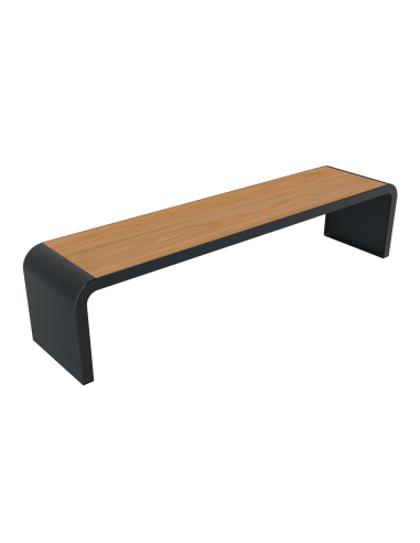 Banquette New York HPL lames
