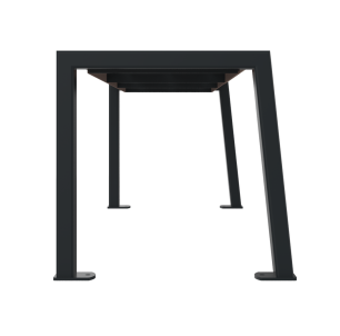 Banquette Berlin HPL lames 2