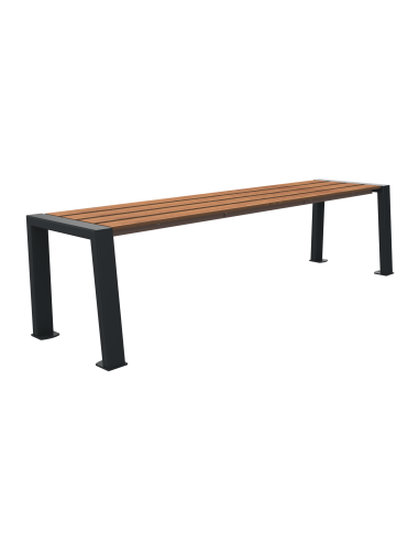 Banquette Berlin HPL lames