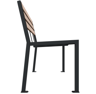 Banc Berlin HPL lames 2