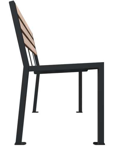 Banc Berlin HPL lames