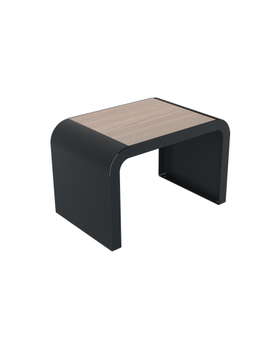 Banquette 1p New York HPL lames