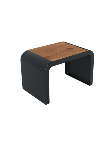 Banquette 1p New York HPL lames
