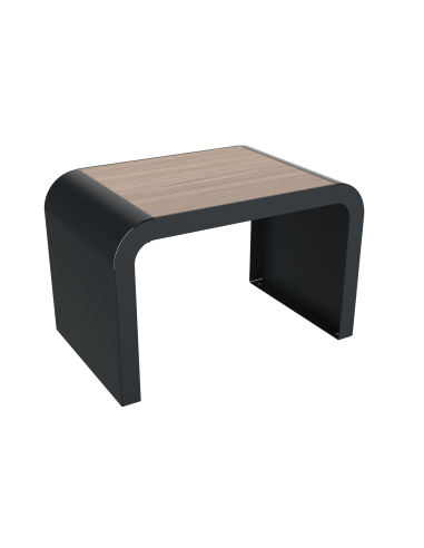 Banquette 1p New York HPL effet lames