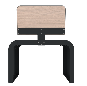 Banc 1p New York HPL effet... 2