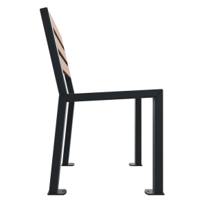 Banc 1p Berlin HPL lames 2