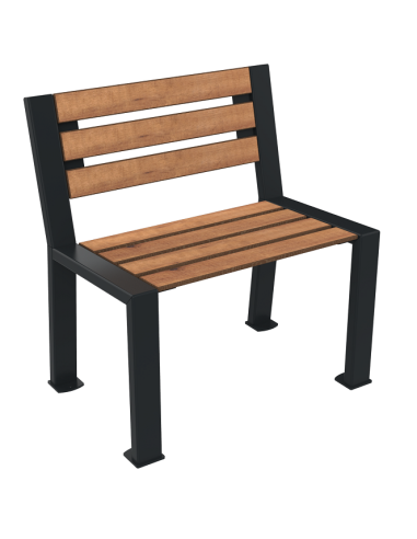 Banc 1p Berlin HPL lames