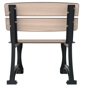 Banc 1p Prague HPL lames 2