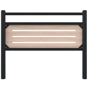 Barrière Hesi tube rond L1500 2