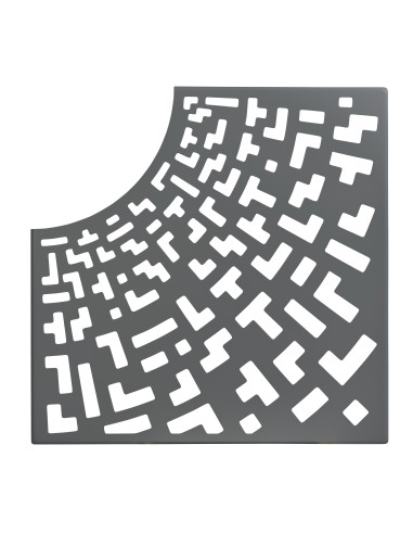 Grille d'arbre Arbea
