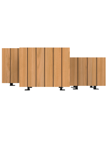 Jardinière Copal HPL 880L