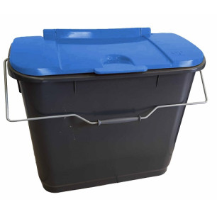 Modulo 50 L gris/bleu 2