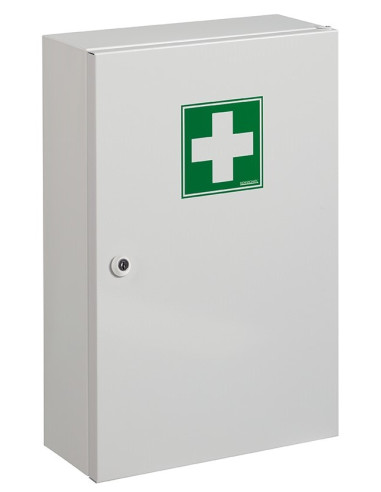 Armoire pharmacie CLINIX 1 porte