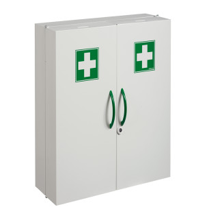 Armoire pharmacie CLINIX 2... 2