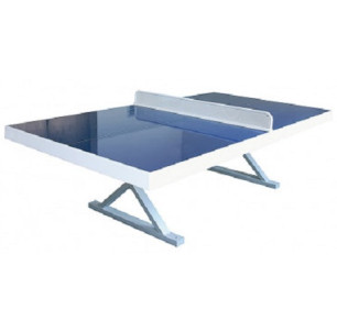 Table ping pong composite
