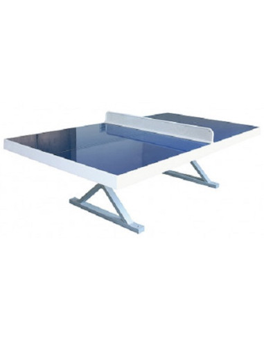Table ping pong composite