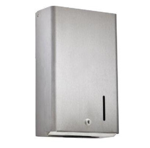Distributeur essuie-mains Axos 400 feuilles
