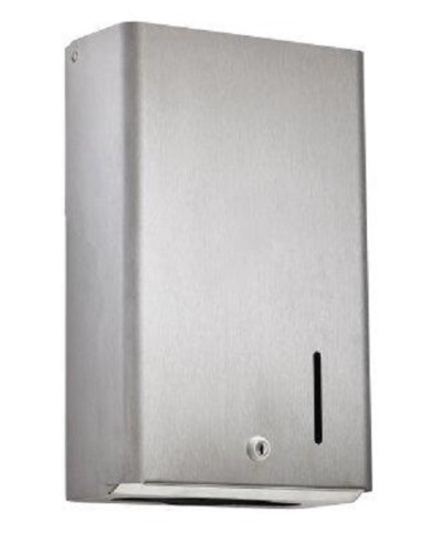 Distributeur essuie-mains Axos 400 feuilles
