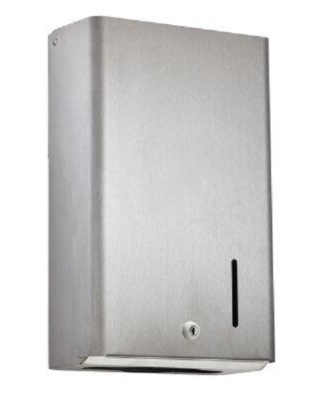 Distributeur essuie-mains Axos 400 feuilles