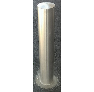 Borne inox ø 219 hs 750