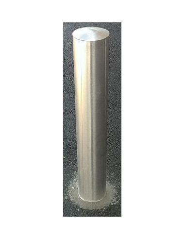 Borne inox ø 219 hs 750