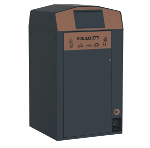 Trirok biodéchets 240L