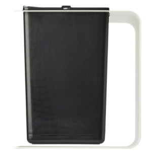 Corbeille Tribu 2x15L 2
