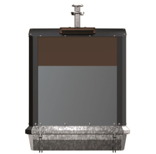 Colonne 1m3 bio MARTI Kinshofer 2