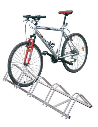 Support vélo infinite 5 places