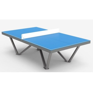 Table ping pong composite