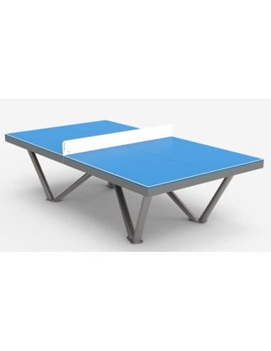Table ping pong composite