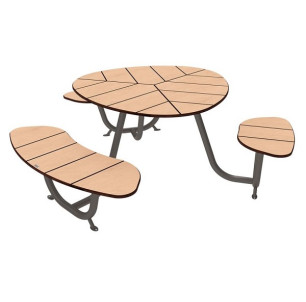 Table Valence PMR