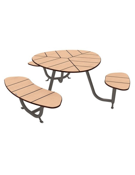 Table Valence PMR