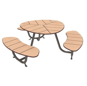 Table Valence