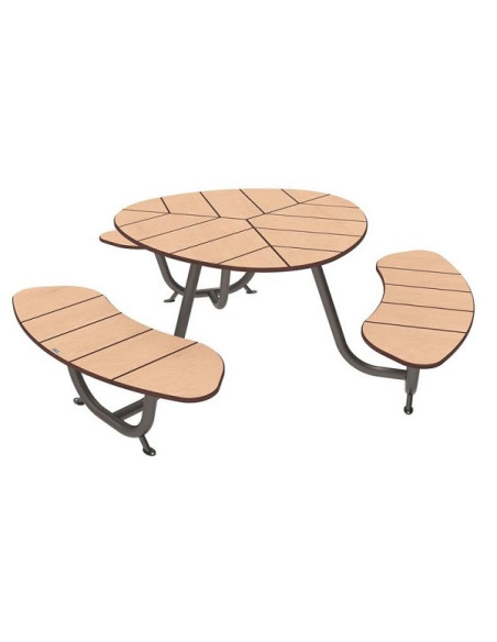 Table Valence