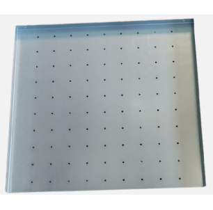 Grille anti-rongeur compo 800 L