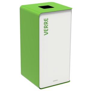 Cubatri 40 L