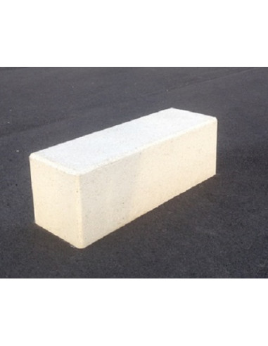 Banquette Harlem 1500 x 500 x 500 blanc