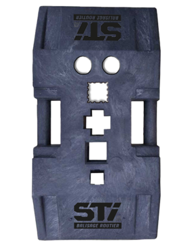 Plastobloc 24 Kg GM