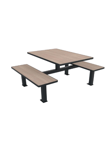 Table Orpin 4 places HPL