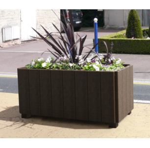 Jardinière Canopée