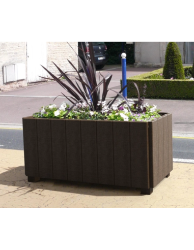 Jardinière Canopée