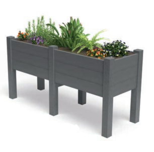 Jardinière thérapeutique