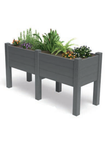 Jardinière thérapeutique