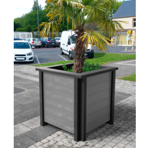 Jardinière Plazza