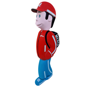 Figurine Arthur