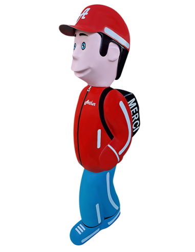 Figurine Arthur
