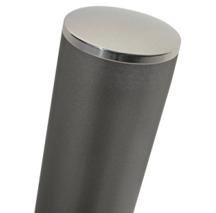Potelet Province ø 76 Inox